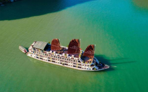 Luxury Boutique Cruise